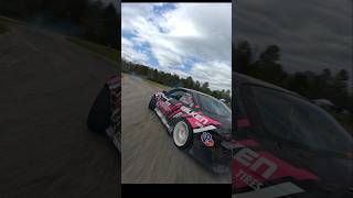 Midpond Spring Break Drift 2026. FPV Drone Chase #dronepilot #fpvpilot #fpvfreestyle #drifting #fyp