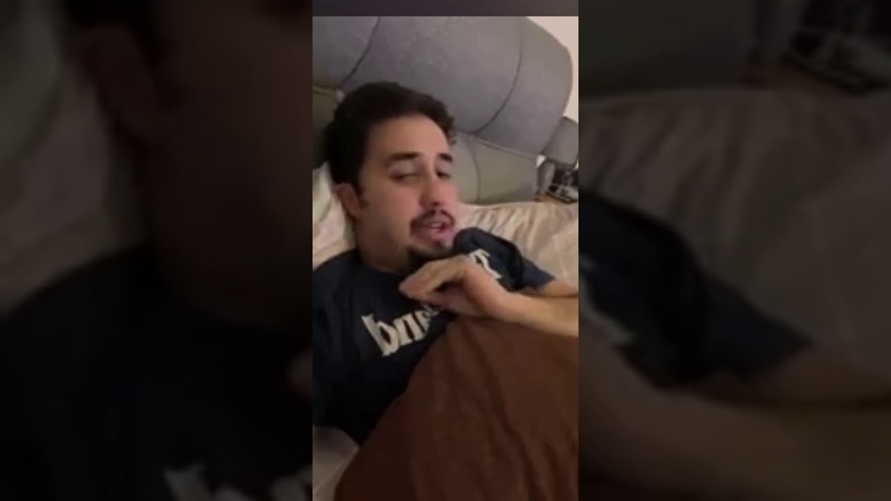 شاهد عودة مروان قروابي للفيسبوك و يقصف الجميع فيه شاهد قبل الحذف 😂😂