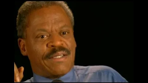 CNN's Bernard Shaw Tribute Video (3/2/2001)