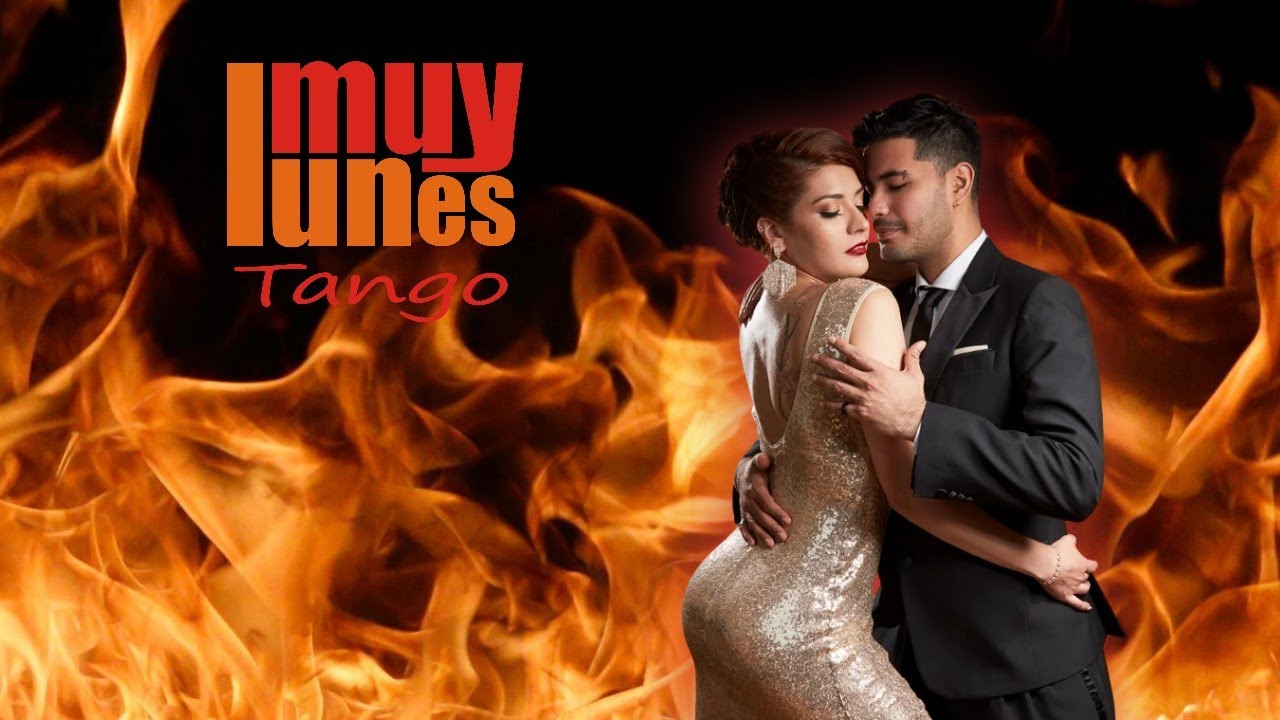 Paula Tejeda y Lucas Carrizo 3/4