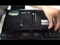 Samsung NP300E5C AC DC Power Jack Repair