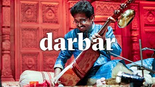 Raag Shree | Abhishek Lahiri | Sarod