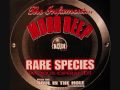 Mobb Deep - Modus Operandi - Rare Species