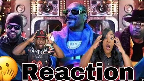 THE OG's OF HIP HOP!! MOUNT WESTMORE - Big Subwoofer (Reaction)