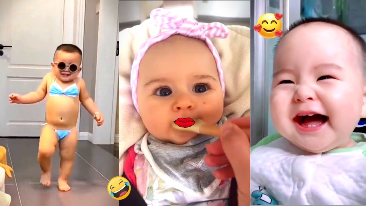 29 May 2023 Funny Videos Cute Baby baby videos for babies to watch