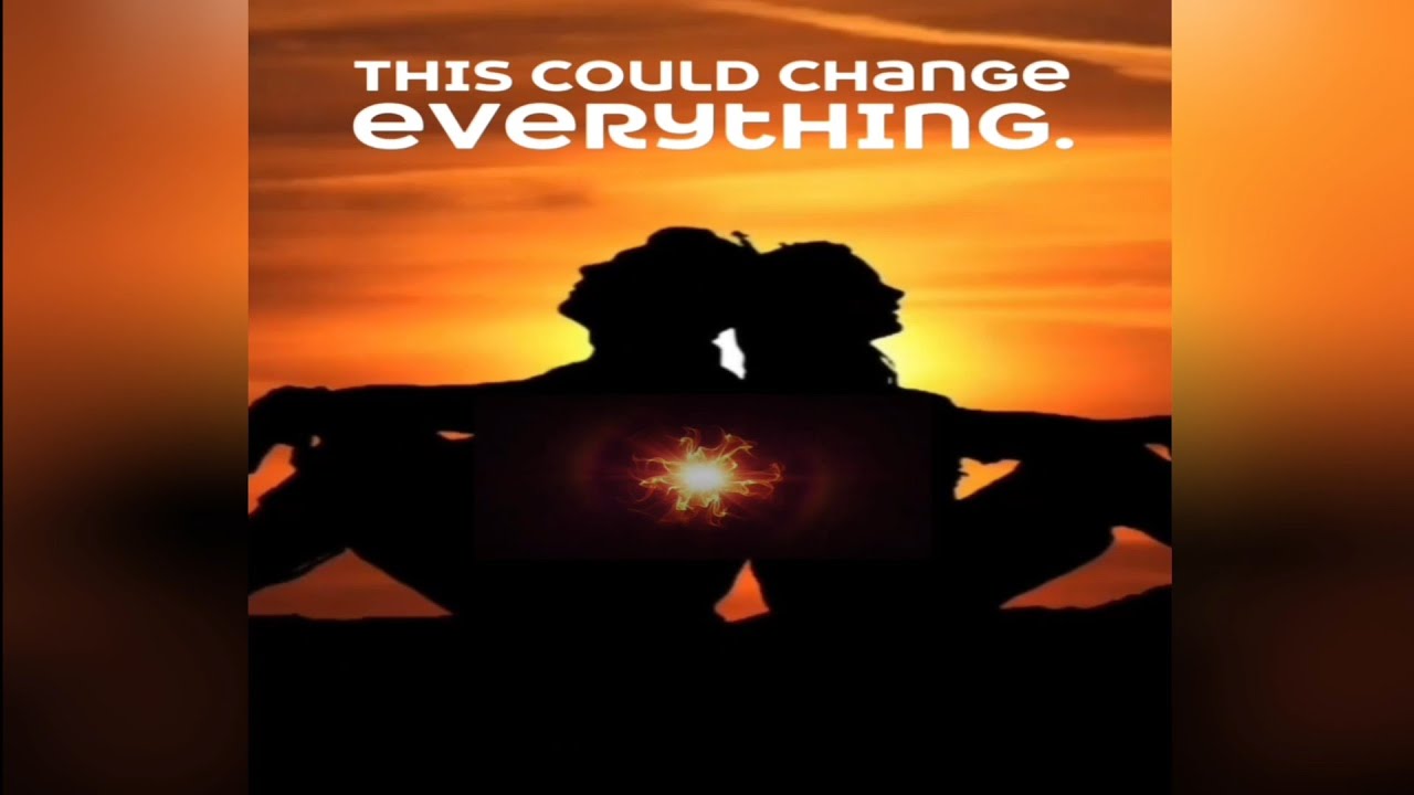 This Could Change Everything (LYRIC Video Cover by AZY) YouTube This Could Change Everything (LYRIC Video Cover by AZY) YouTube