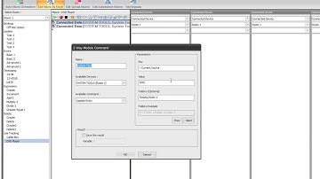 TC & ccGEN2 System Tools Programming Preview