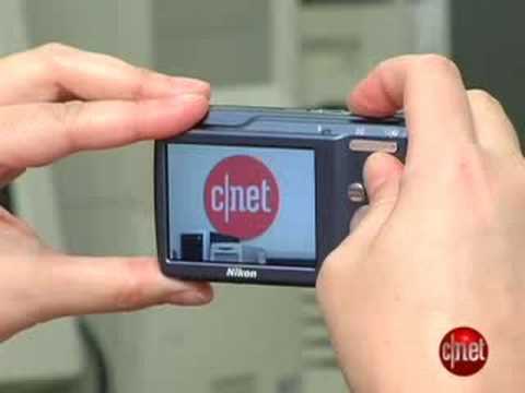 【動作確認ＯＫ】Nikon　COOLPIX S210 Nikon Coolpix S210 Video Manual, Tutorial, Instructions