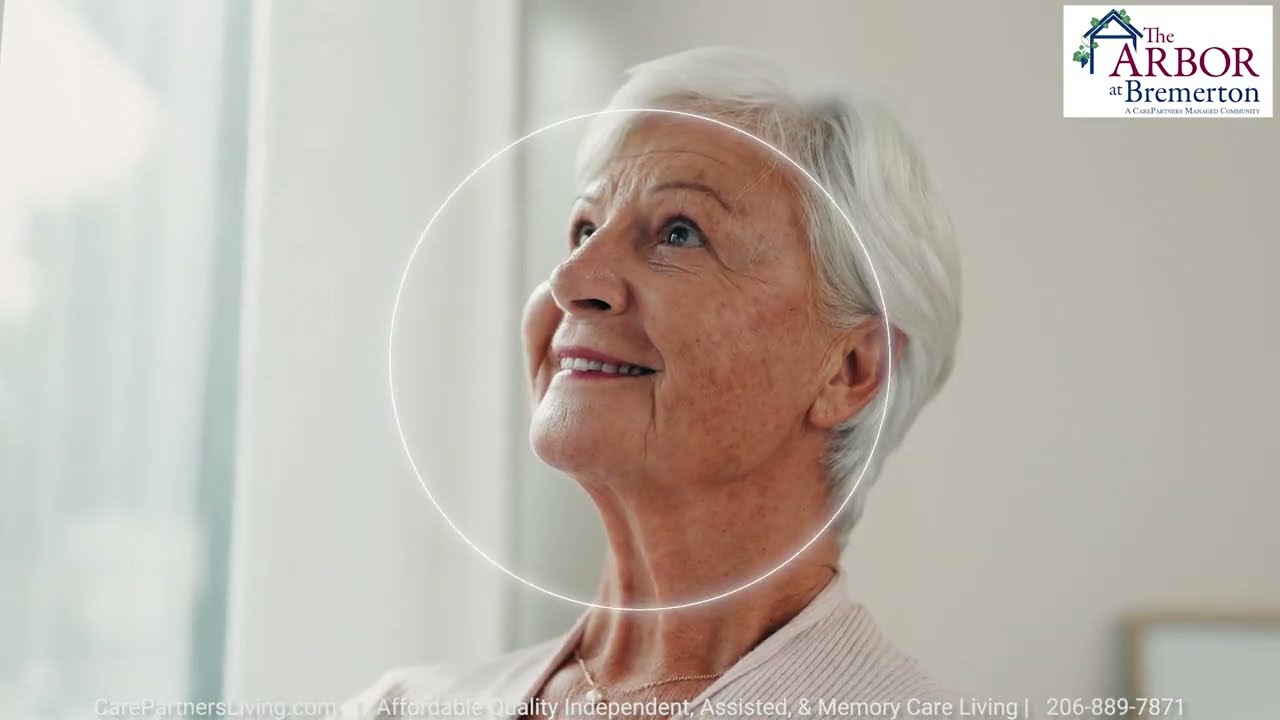 Vineyard Park of Bremerton is joining Arbor Assisted Living