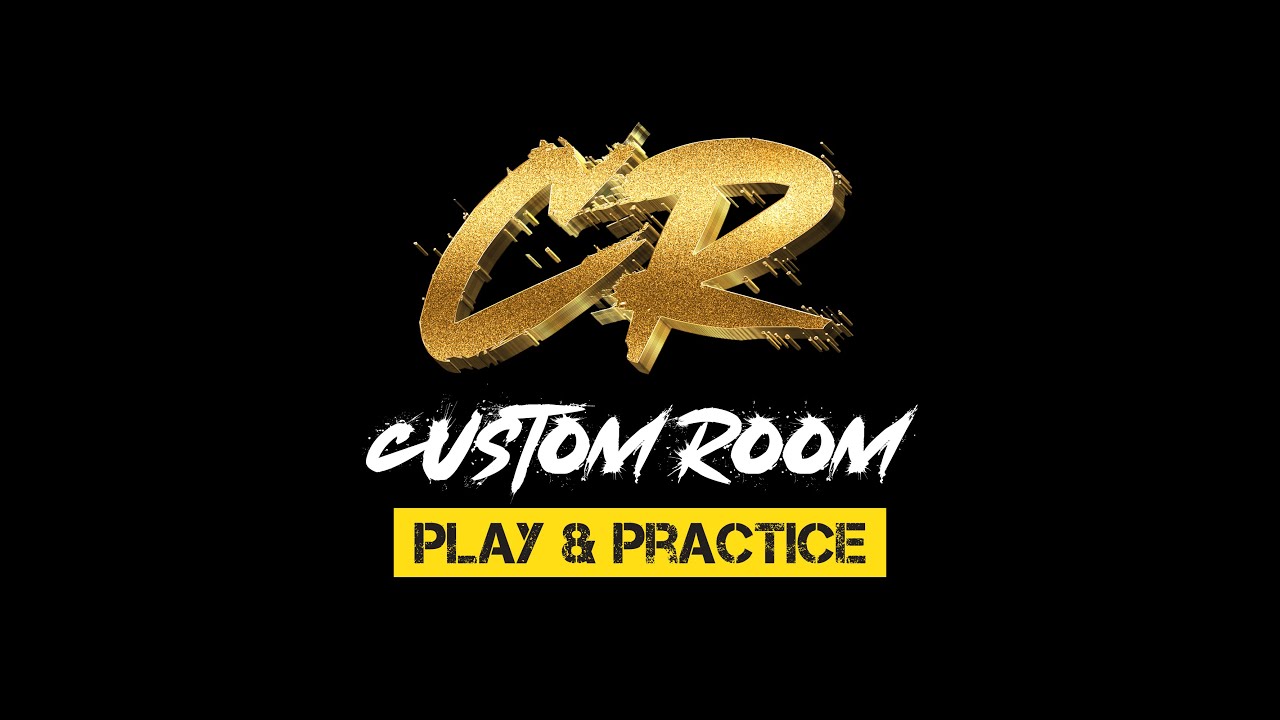 Custom Room Cod Call Of Duty Mobile | Custom Room Play & Practice - YouTube