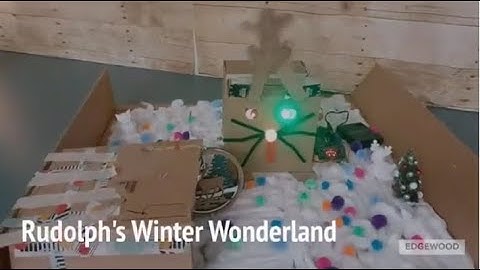 Simple Robots using the Hummingbird Kit and Microbit_11 2022