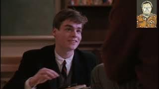 REVIEW DAN ANALISIS FILM DEAD POETS SOCIETY PROBLEMATIKA PENDIDIKAN DAN SOSIOLOGI PENDIDIKAN