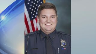 Services for Fond du Lac officer who passed away due to COVID-19 related issues announced