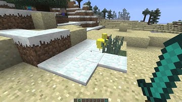 [1.3.2] More Mobs Mod V1.3.6