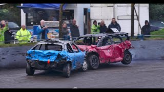 Mendips - Pri World Final 2023