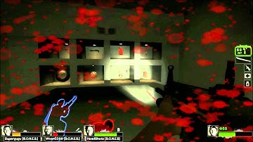 Left 4 Dead 2 Good Ol