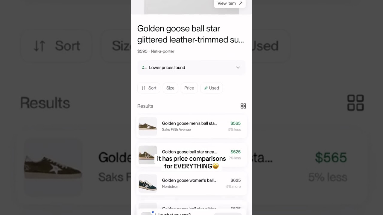 Unlocking Savings: Discover Phia's Secret to Smart Shopping