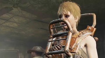 Fallout 4 - Part 2 - When Freedom Calls