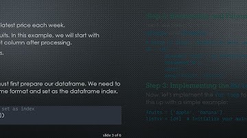 How to Use a for Loop to Append Items in a List in Python