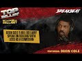 Deon Cole &amp; Bill Bellamy Speak On Dealing With Loss As A Comedian