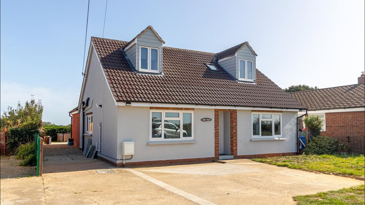 Tan Lane, Little Clacton