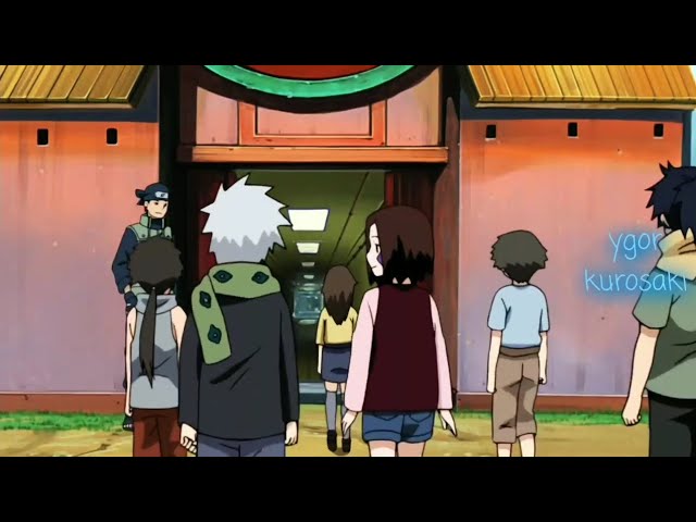 KAKASHI TEVE UM FILHO? QUEM É O FILHO DE KAKASHI? 😱😱, KAKASHI TEVE UM  FILHO? QUEM É O FILHO DE KAKASHI? 😱😱 Créditos: EiNerd, By Naruto Zuero