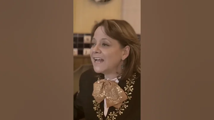 Carlos Macas y Martha Delgado [Shorts]