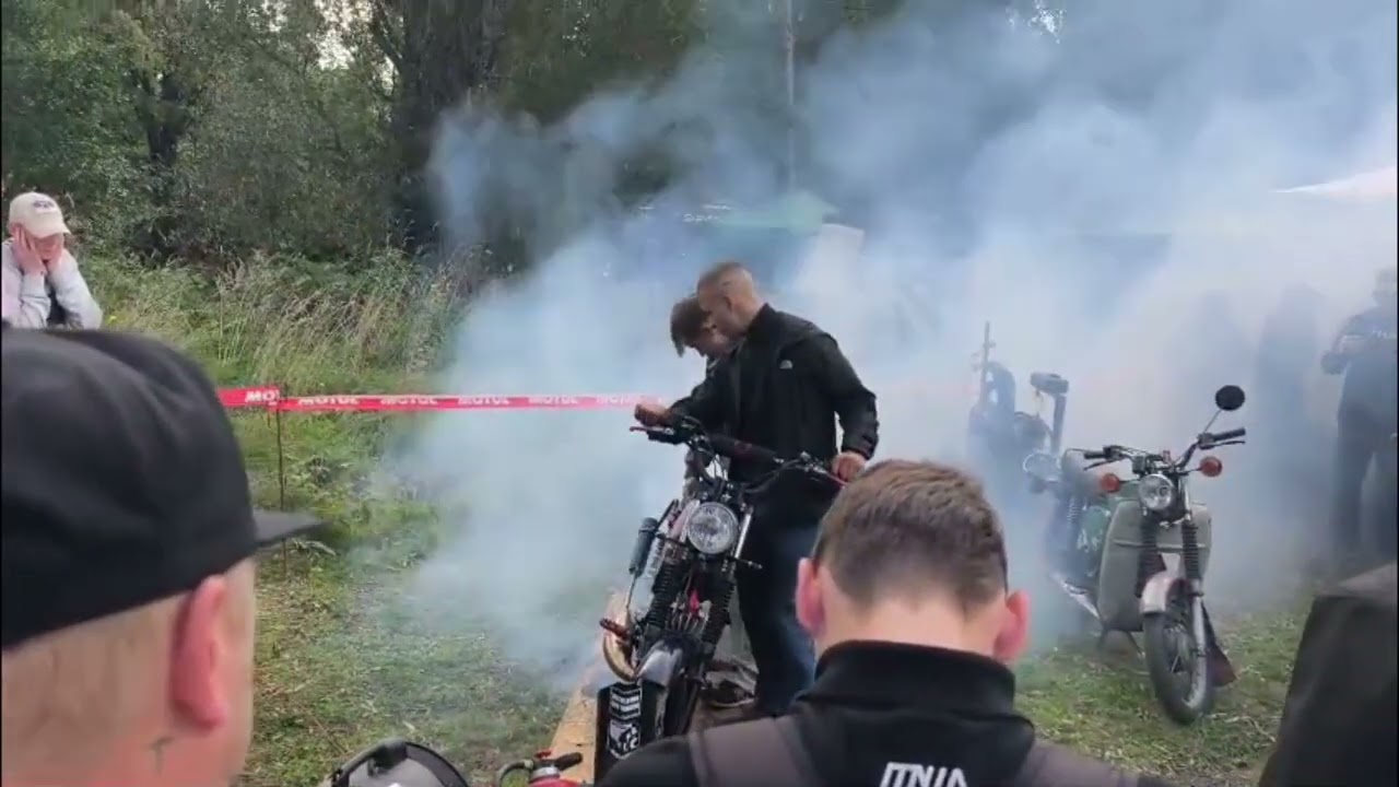 AKF abgrillen 2025 #simsontuning #simson #simsons50 #simsonschwalbe