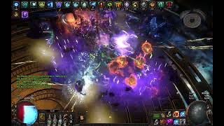 The Feared | KB Necromancer | Mana Stack