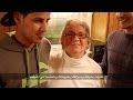 Saudis With American Family سعوديين