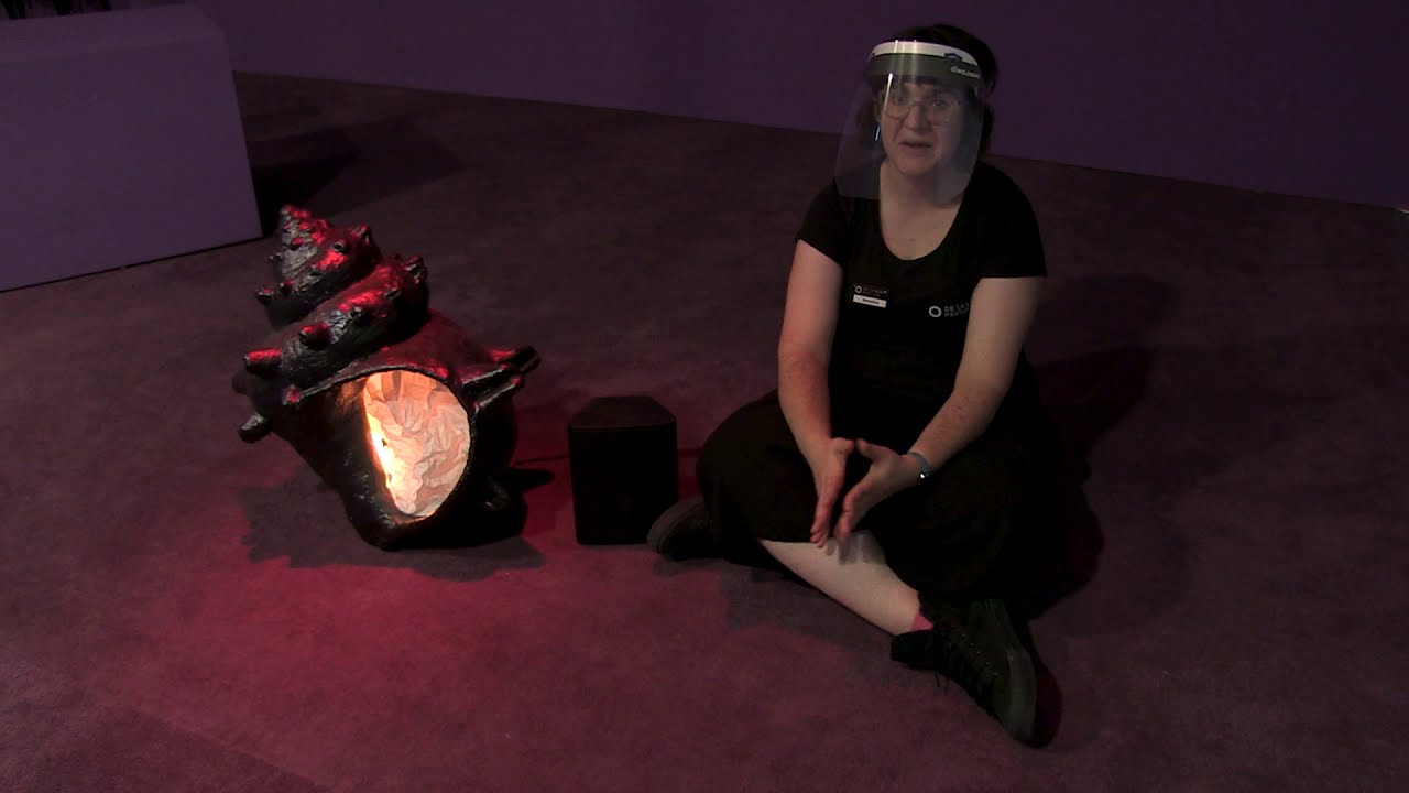 Rebekka Turner's favourite work in Zadie Xa's "Child of Magohalmi and the Echoes of Creation"