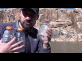 MSR TrailShot Pocket-Sized Water Filter - NEW for 2017! - FIELD REVIEW