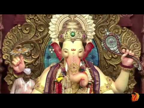 Ya Re Ya Ganpati Song Edited
