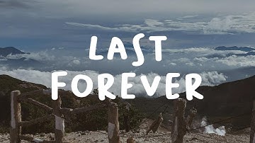 LANY - Last Forever (Lyric Video)