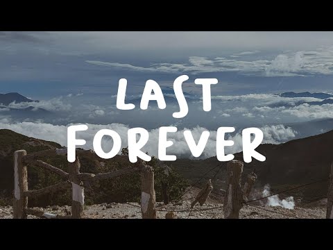 LANY Last Forever Lyric Video
