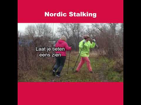 Nordic Stalking