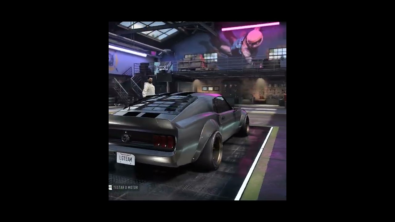 JÁ VIRAM UM DESSES?