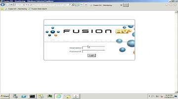 Crestron Fusion RV with Capture HD Overview
