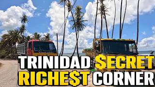 Trinidads Richet ecret Corner its Not Where You Think 