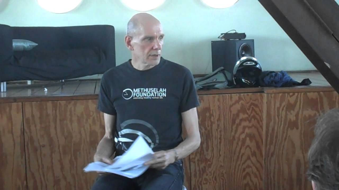 Peter Voß Peter Voß