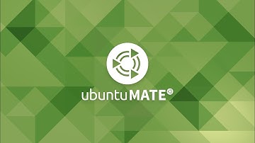 Install Ubuntu Mate on VirtualBox