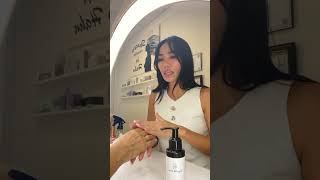 #nailtechlife #skincare #bodyoils #selfcare #nailsalon #fyp