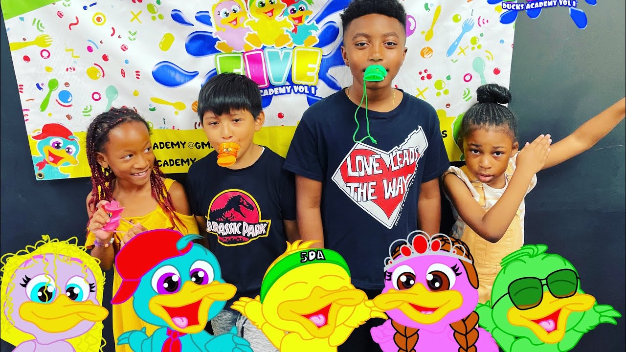 Summer camp week 2 2022 - YouTube