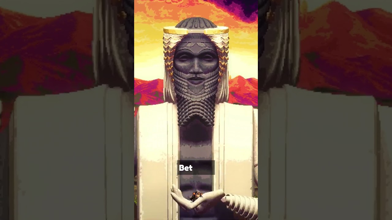 🦊 Never Heard of a Stealth Metroidvania? 