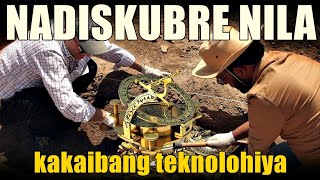 NAGULAT SILA! Nadiskubre Ang Kakaibang Teknolohiya