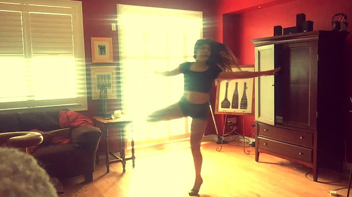 Maxine Wilson: My first Video:)
