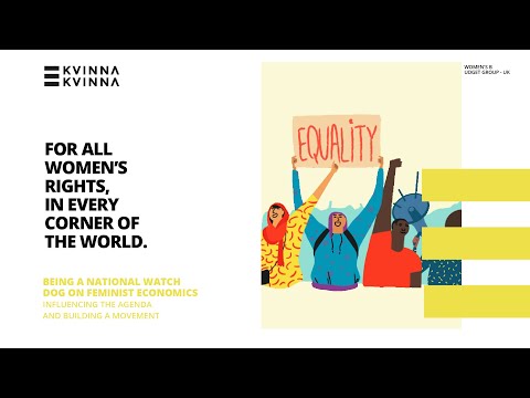 Feminist Economics—Being a