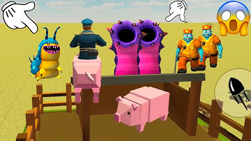 StrikeFortressBox || Pro VS Hacker || ChaloHouse - Maps || Level # 1081 || Best Online Amazing Games