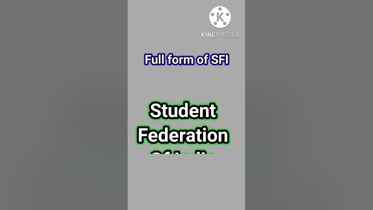 full-form-of-sfi-sfi-full-form-sfi-ka-full-form-kya-hai-sfi-ra