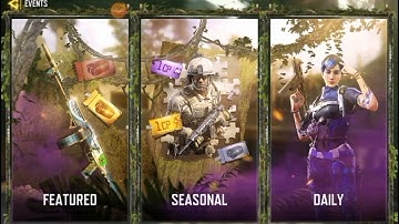 4 New Redepmtion code june 25,2022 | Call of duty mobile